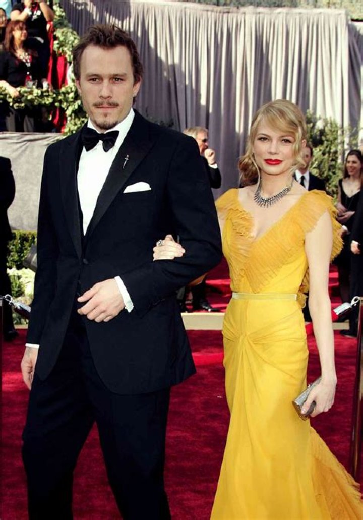Unveiling The Life Of Heath Ledger And Michelle Williams' Daughter: A Journey Of Heritage And Hope