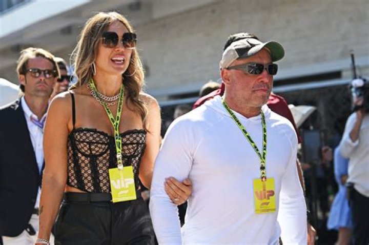 Unveiling The Life Of Joe Rogan's Wife