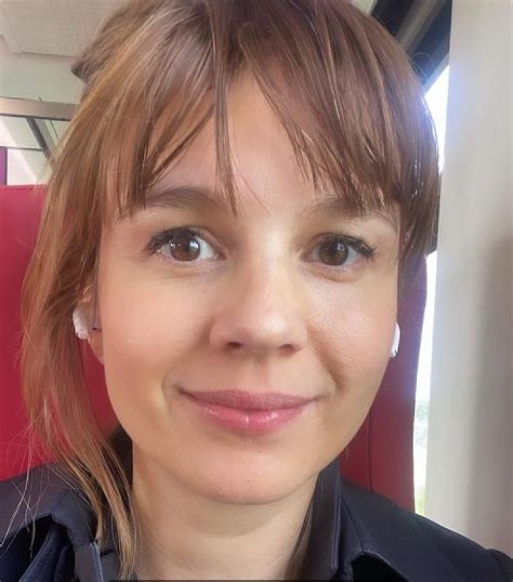 Unveiling The Life Of Katja Herbers' Spouse