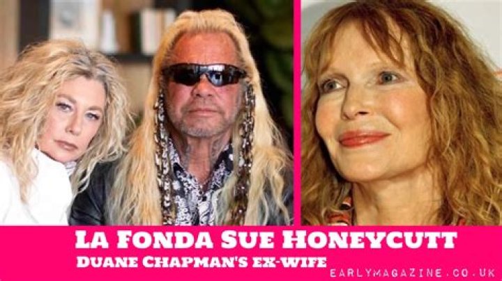 Unveiling The Life Of La Fonda Sue Honeycutt: A Journey Of Passion And Inspiration