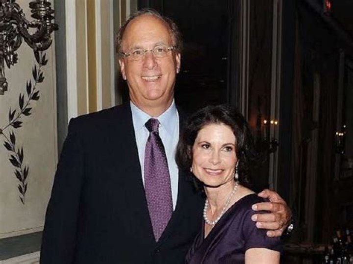 Unveiling The Life Of Laura Fink's Husband