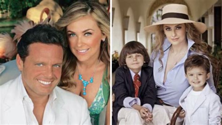Unveiling The Life Of Luis Miguel’s Children: A Glimpse Into Their World