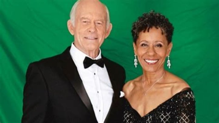 Unveiling The Life Of Nan Harris, Wife Of Max Gail
