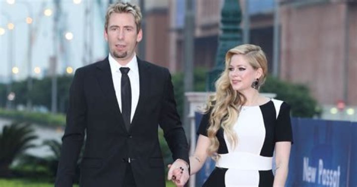 Unveiling The Life Of Nickelback's Chad Kroeger And His Wife