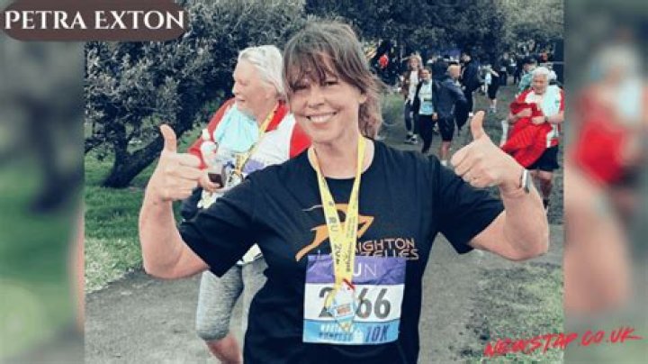 Unveiling The Life Of Petra Exton’s Son