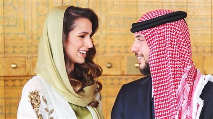 Unveiling The Life Of Prince Mohammed's Wife: A Journey Through Royalty