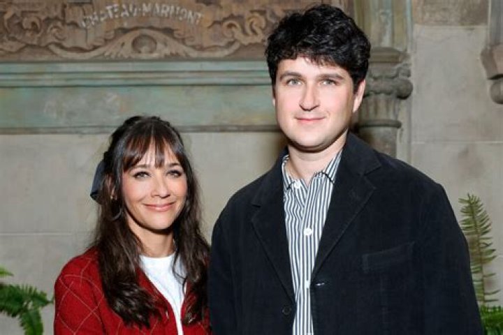 Unveiling The Life Of Rashida Jones' Husband: A Journey Beyond The Spotlight