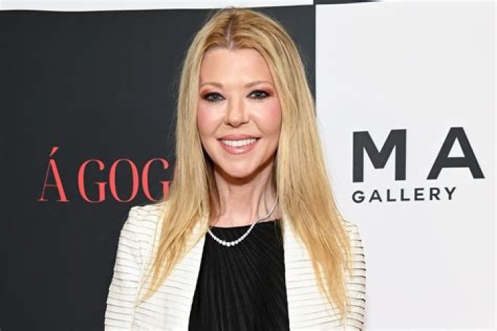 Unveiling The Life Of Tara Reid: From Hollywood Star To Reality TV Icon