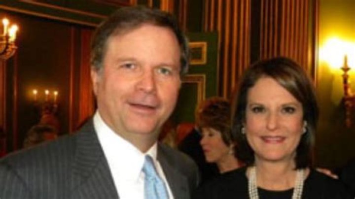 Unveiling The Life Partner Of Gloria Borger: Who Is Gloria Borger's Husband?