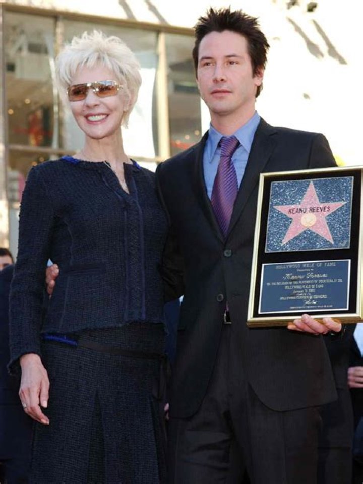 Unveiling The Lives Of Keanu Reeves’ Parents