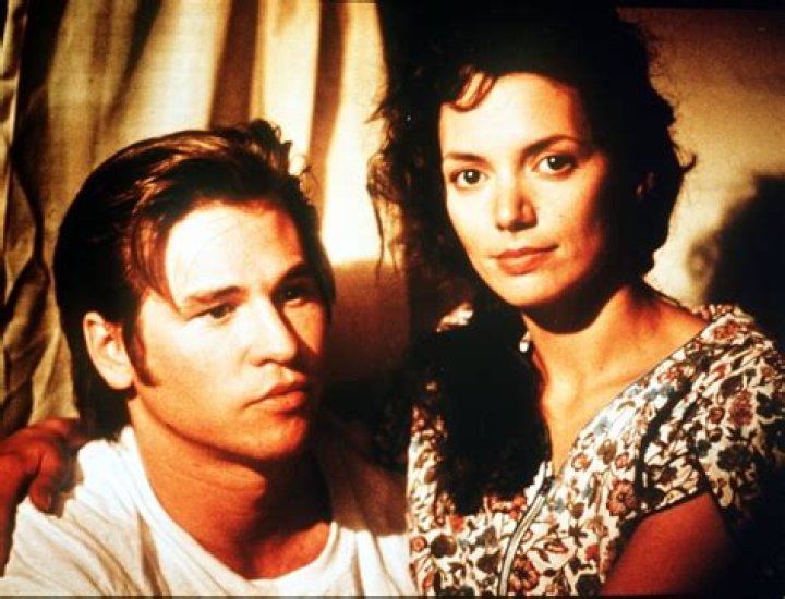 Unveiling The Love Life Of Val Kilmer: Is Val Kilmer Married?