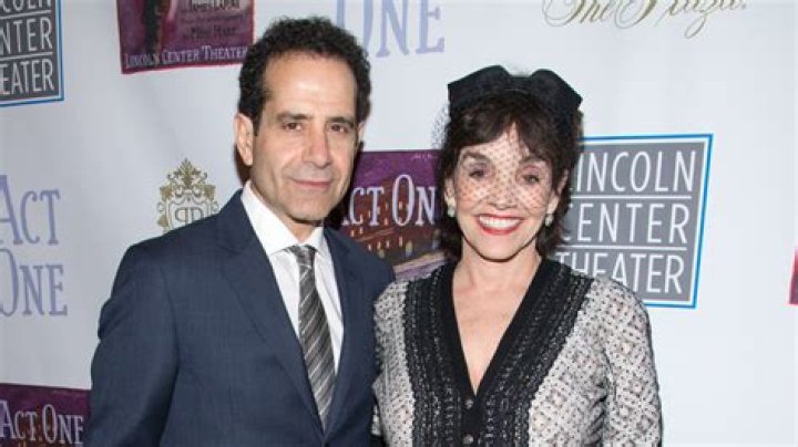 Unveiling The Love Story: Who Is Tony Shalhoub Married To In Real-Life?