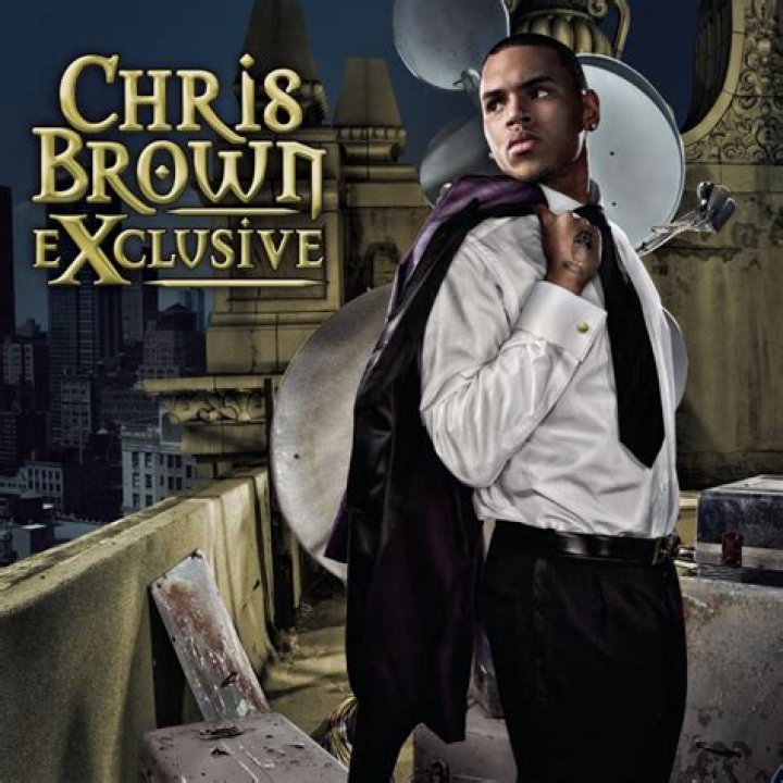 Unveiling The Magic: Chris Brown Album Tracklist