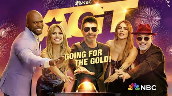 Unveiling The Magic Of Simon Cowell's Golden Buzzer On America's Got Talent
