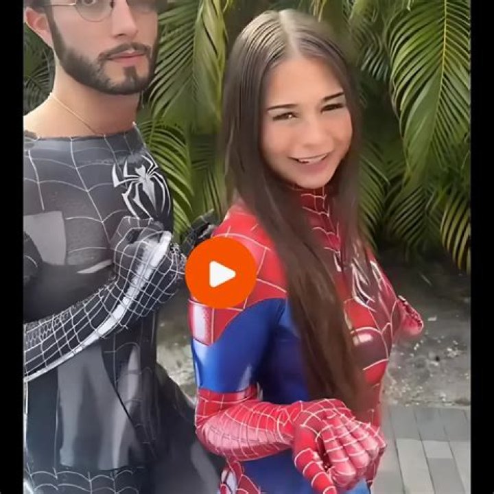 Unveiling The Marvel Of Sophie Rain: Spiderman Official
