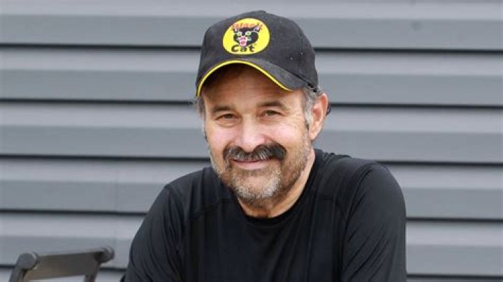 Unveiling The Mystery: Frank Fritz’s Date Of Birth