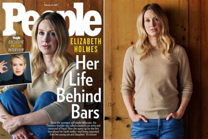 Unveiling The Mystery: Is Elizabeth Holmes Autistic?