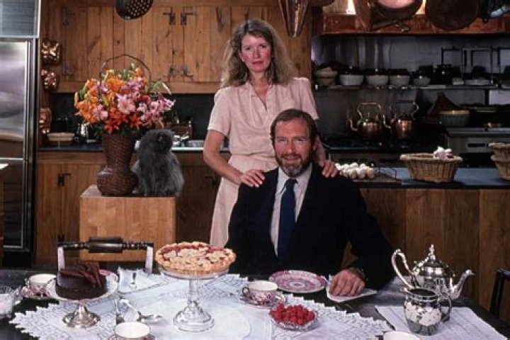 Unveiling The Mystery: Is Jamerrill Stewart Married?