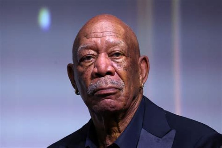 Unveiling The Mystery: Morgan Freeman's Partner In 2024