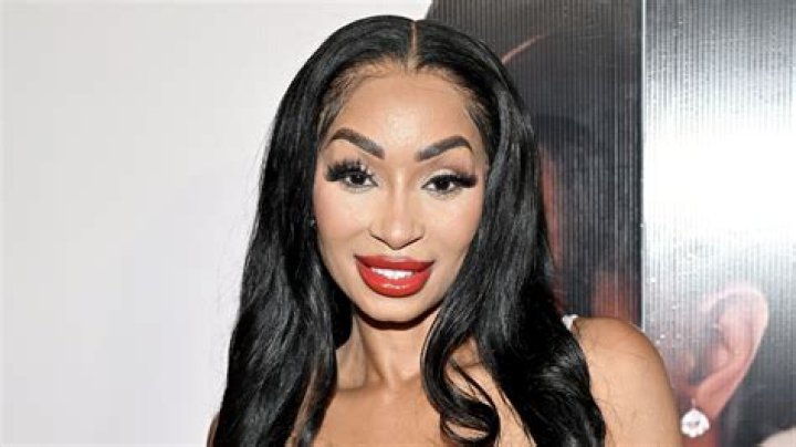 Unveiling The Mystery Of Karlie Redd's Husband: Who Is He?