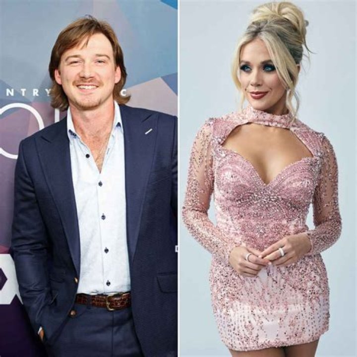 Unveiling The Mystery Of Morgan Wallen's Girlfriend