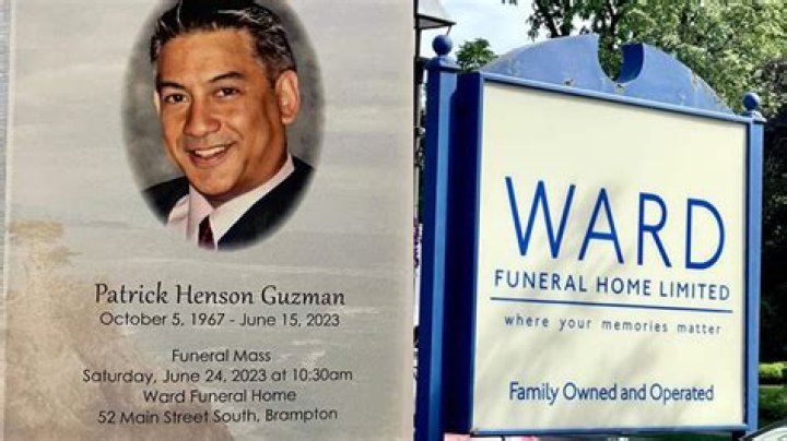Unveiling The Mystery Of Patrick Guzman Age