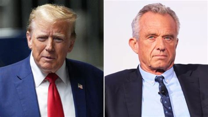 Unveiling The Mystery Of Robert Trump's Height: What You Need To Know