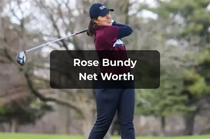 Unveiling The Mystery: Rose Bundy’s New Name