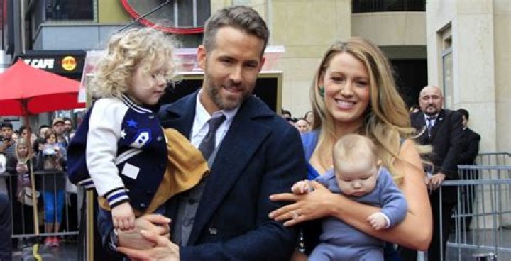 Unveiling The Mystery: Ryan Reynolds' 4th Kid Gender