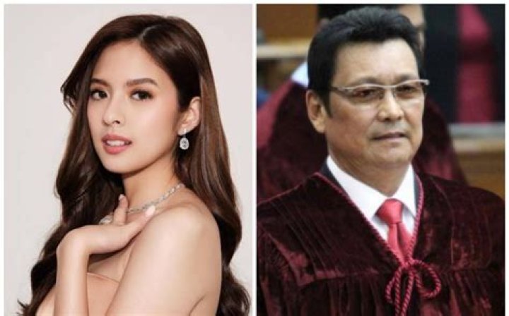 Unveiling The Mystery: Sino Ang Tatay Ni Ysabel Ortega?