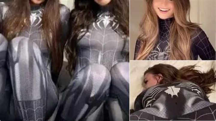 Unveiling The Mystery: Sophie Rain's Spiderman Video Explained