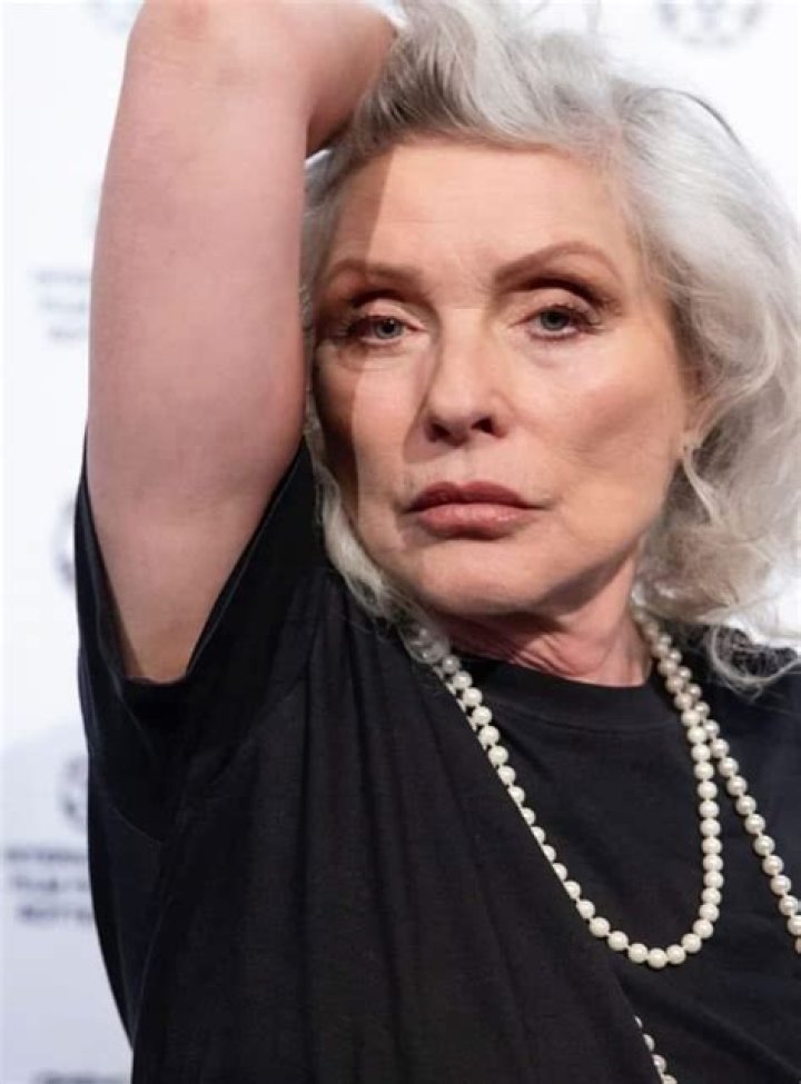 Unveiling The Mystery: Who Is Deborah Harry's Real Mother?