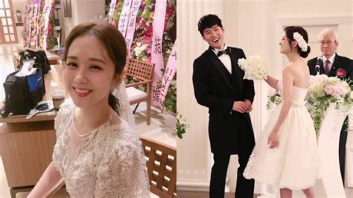 Unveiling The Mystery: Who Is Jang Na Ra's Husband?