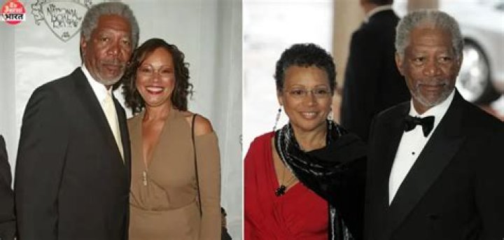 Unveiling The Mystery: Who Is Morgan Freeman Married To Now?