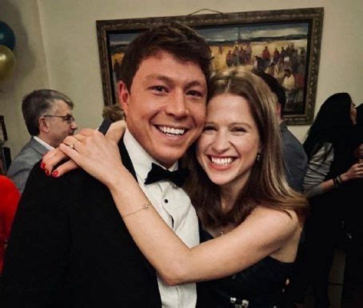 Unveiling The Mystery: Who Is Patrick Christys' Wife?