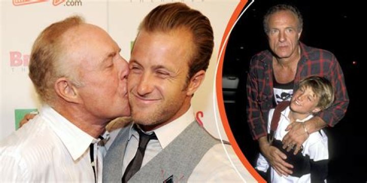 Unveiling The Mystery: Who Is Scott Caan's Partner?