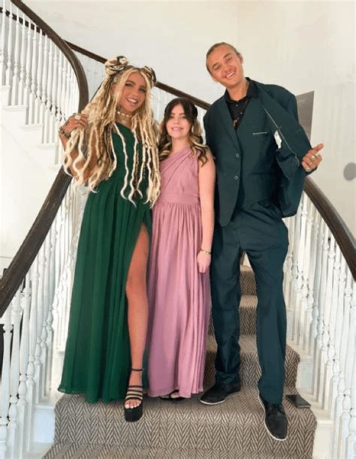 Unveiling The Mystery: Who Is Shanin Blake's Parents?