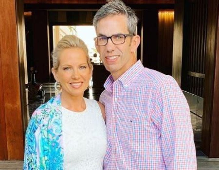 Unveiling The Mystery: Who Is Shannon Bream Married To?