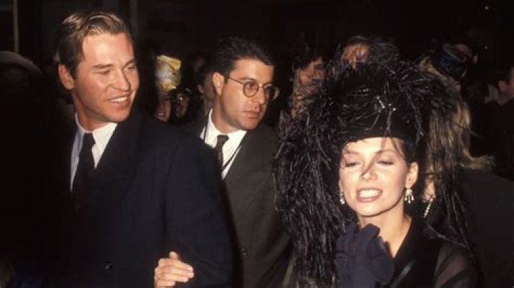 Unveiling The Mystery: Who Is Val Kilmer Married To?
