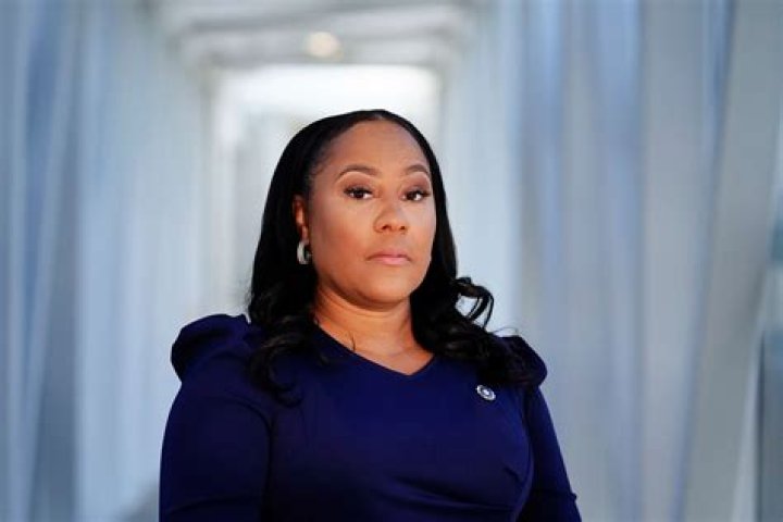 Unveiling The Mystique Of Fani Willis' Net Worth