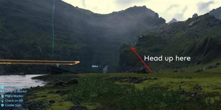 Unveiling The Mystique Of The Death Stranding Musician Location