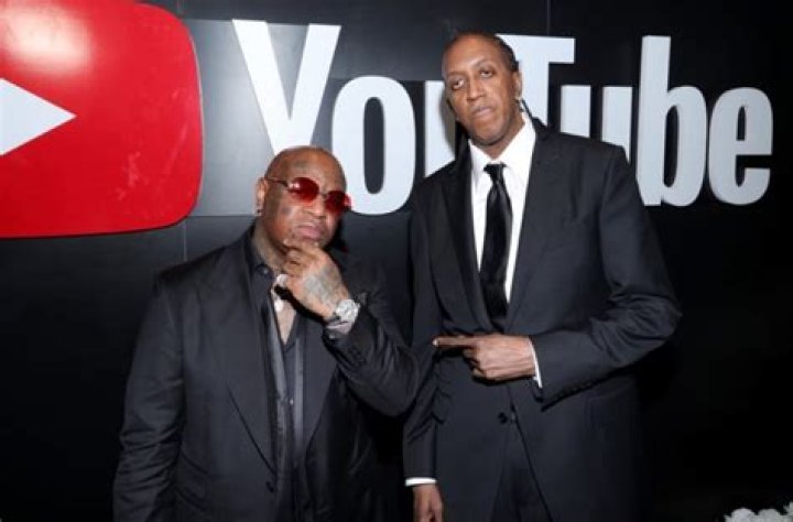 Unveiling The Mystique: Slim Birdman Brother Net Worth