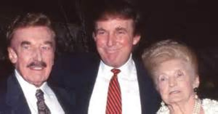 Unveiling The Origins: Where Was Fred Trump Born?