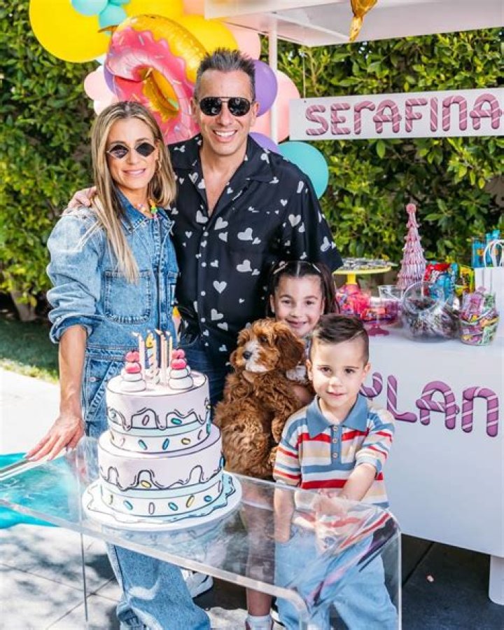 Unveiling The Origins: Where Was Sebastian Maniscalco Born?
