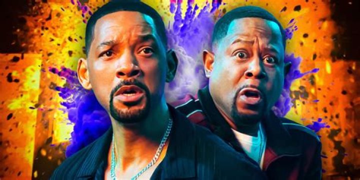 Unveiling The Paycheck: How Much Did Martin Lawrence Get Paid For Bad Boys 4?