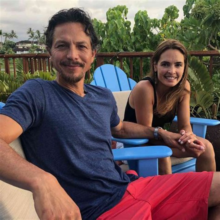 Unveiling The Personal Life Of Benjamin Bratt: Who Was He Married To?