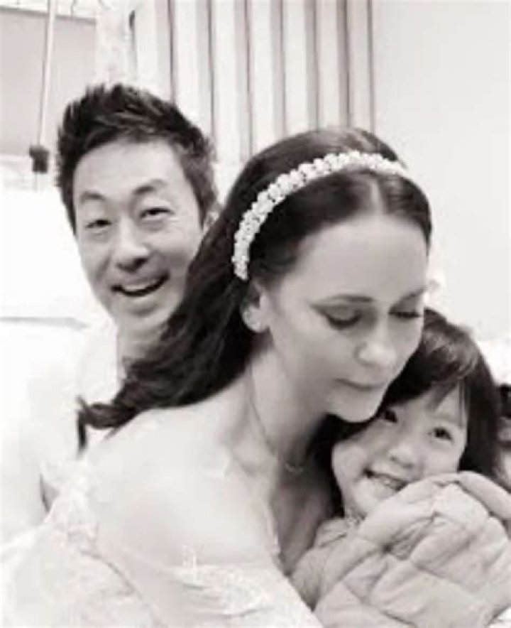 Unveiling The Personal Life Of Kenneth Choi: Is He Married?