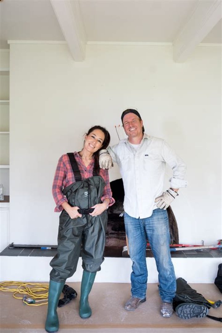 Unveiling The Price: How Much Was The Fixer Upper Lake House Sold For?