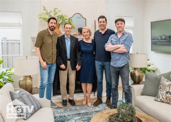 Unveiling The Property Brothers SUV: A Look Into Their Life On The Road