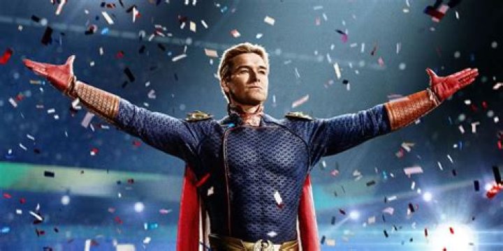 Unveiling The Real-Life Persona Of The Homelander Actor